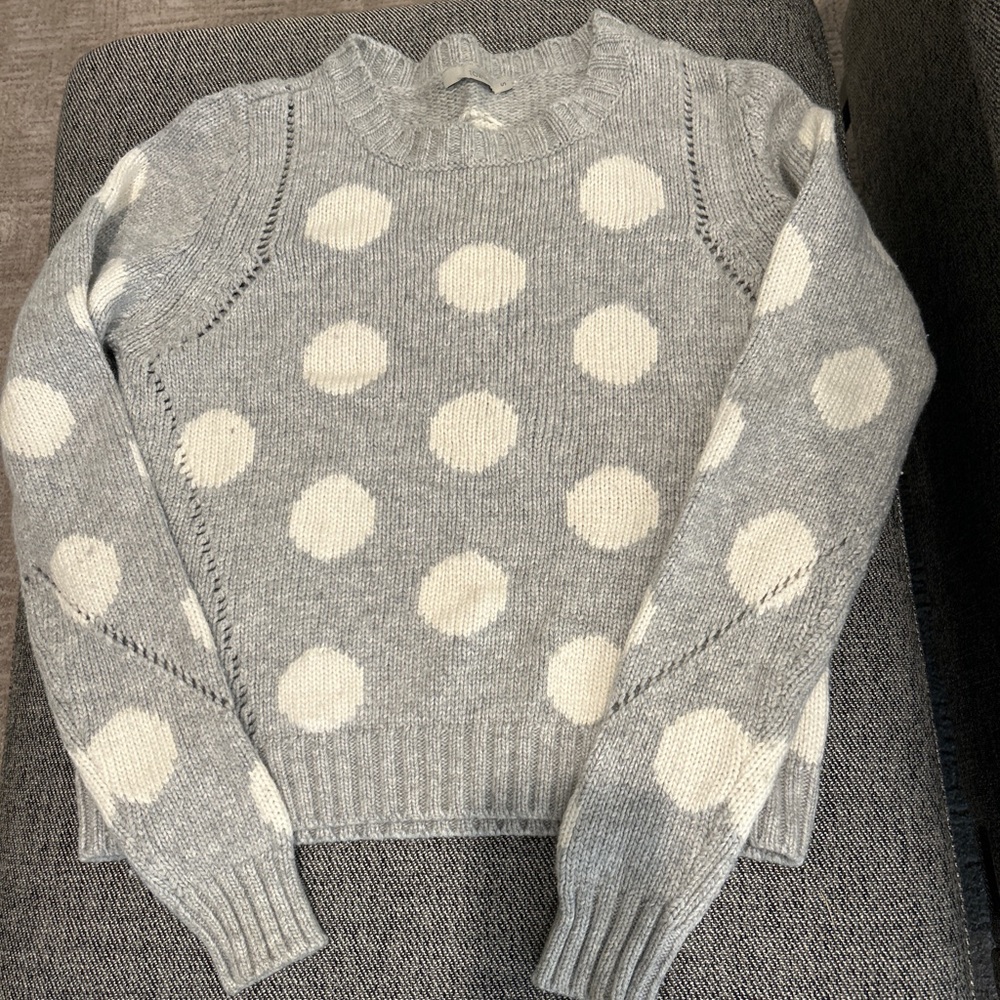 Get sweater-weather ready fall favorite sweater